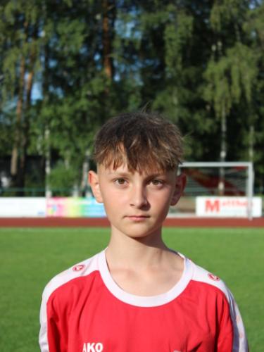 Finn Czock