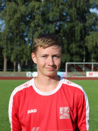 Lukas-Felix Krannich