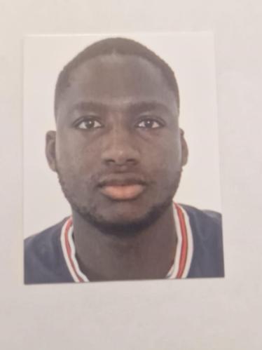 Gabriel Gibril Camara