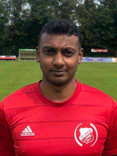 Akash Baskaran