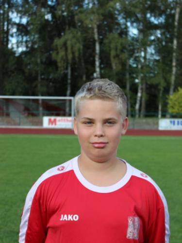 Jacob Vogel