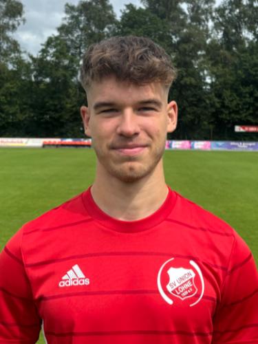 Noa Robin Hendrischk