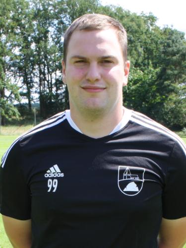 Colin Glenn Mertinat