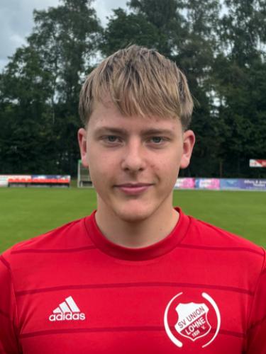 Lennart Schultejans