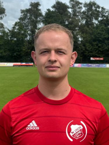 Janek Silies