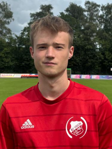 Jonas Trepohl