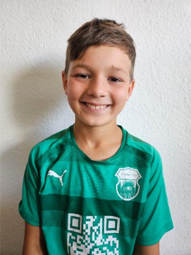 Hannes Eilzer