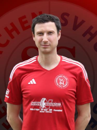 Benjamin Jäger