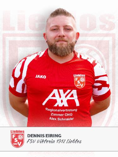 Dennis Eiring