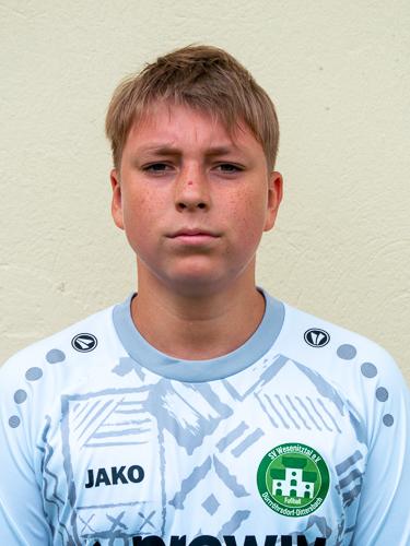 Jonas Thäder