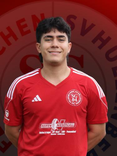 Andres Felipe Molinares Linero