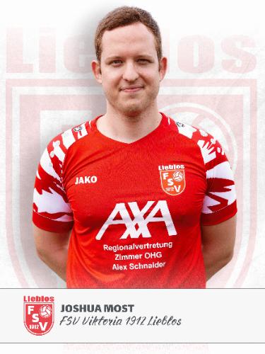 Joshua Hartz