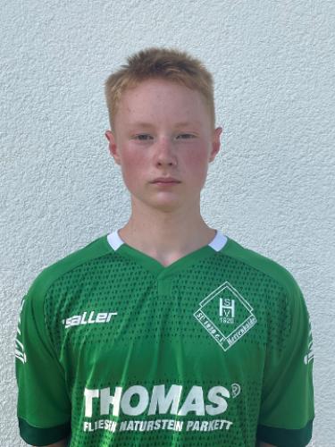 Benny Röser