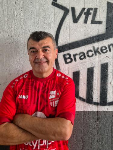 Sezayi Ugurlu