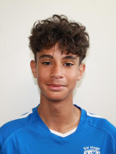Shahin Hussnien