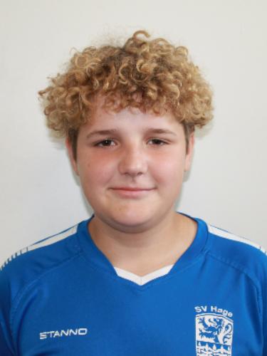 Phillip Peter Poppinga