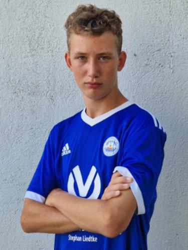 Leonardo Rafael Weber