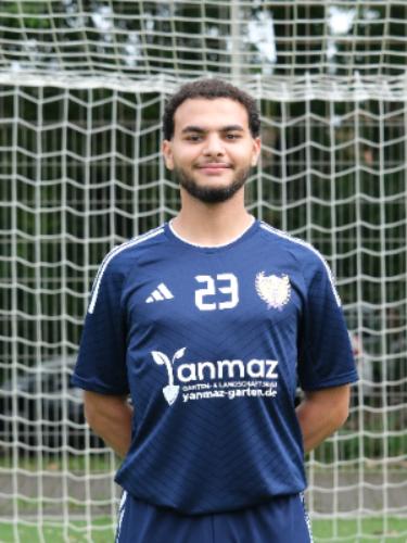 Elfakrouni Abdelkarim