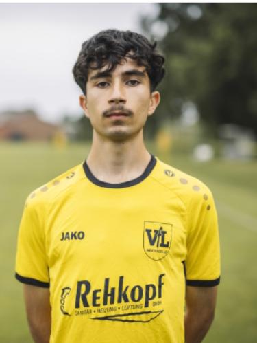 Ibrahim Wiss