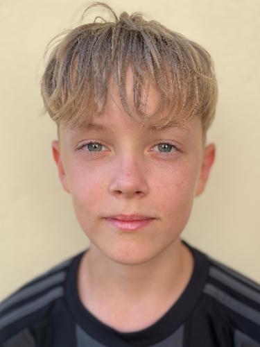 Johann Matthis Baden