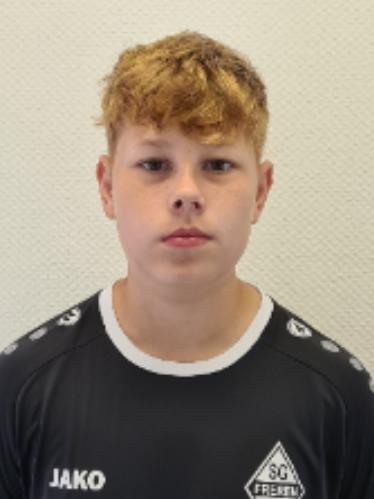 Max Veerkamp