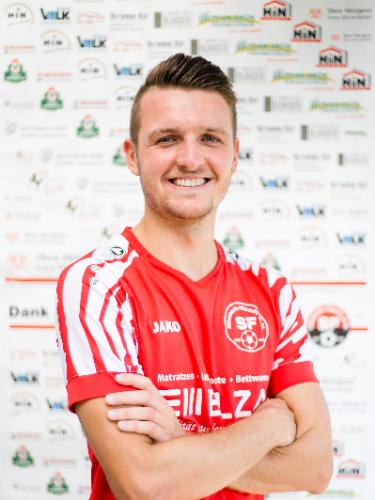 Florian Bührer