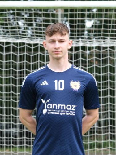 Ronny Sven Gruslak