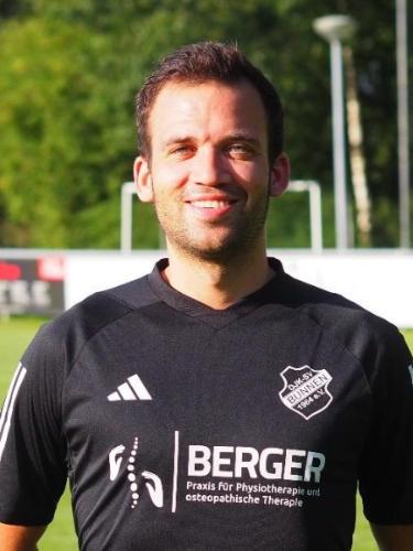 Jochen Bolte