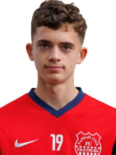 Theo Conradi