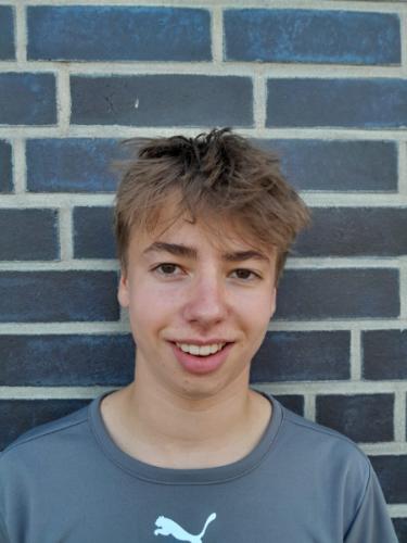 Maximilian Hilgendorf