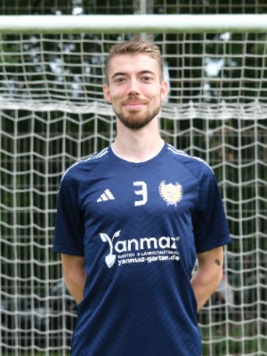 Alexander Scheffler