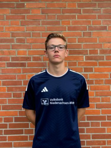 Elias Albers
