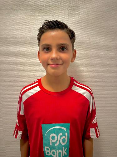 Emmanuel Schmigel