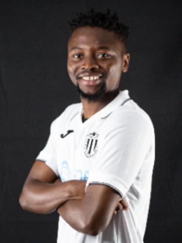 Aloys Gasinzigwa