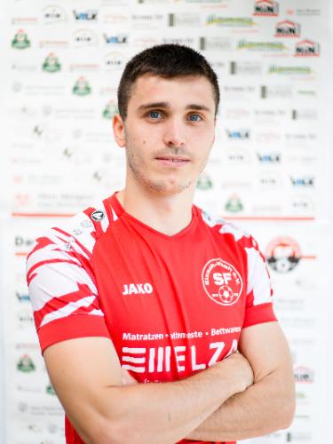 Adriano Volk