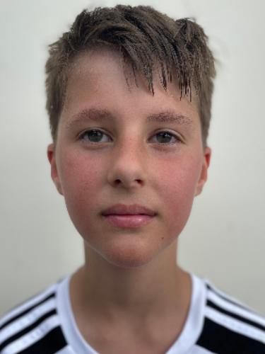 Caylan Lysander Boeck
