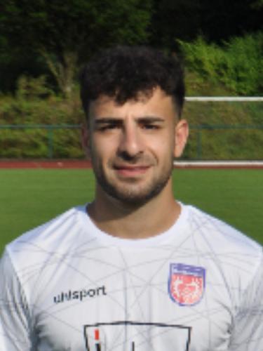 Josef Mecid