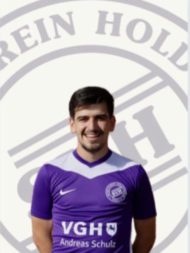 Rinor Sahiti