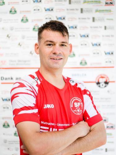 Mario Imhof