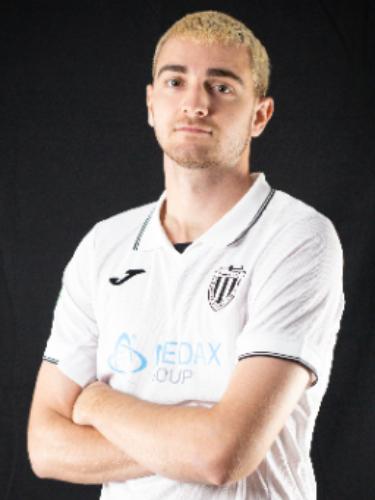 Finn Henrick Schlebach