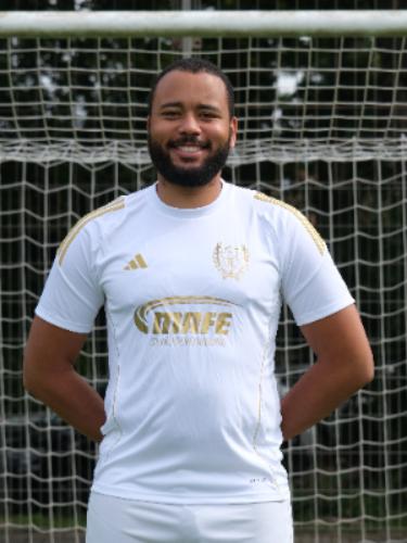 Samory Stephan Coulibaly