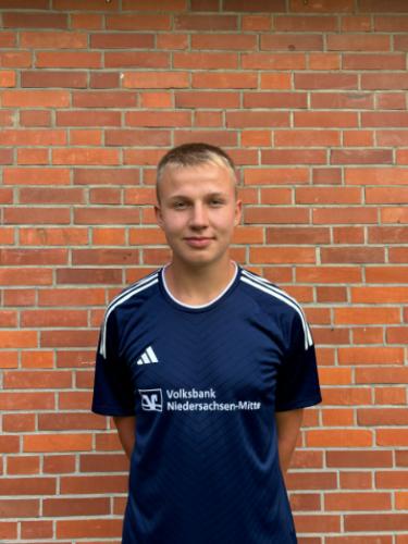 Bjarne Kohröde