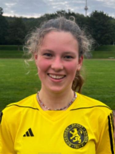 Julia Zoi Kastanias