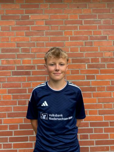 Timmo Schoof
