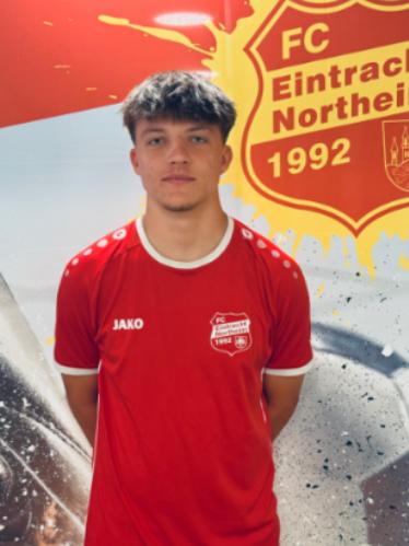 Lukas Fedderau