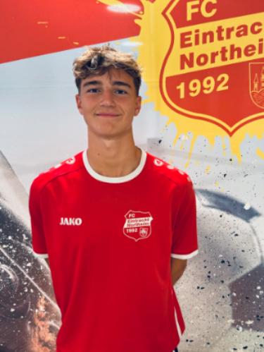 Chris Noah Kiehlmann