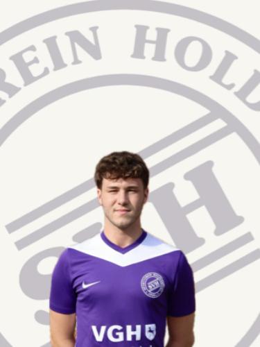 Kilian Volz