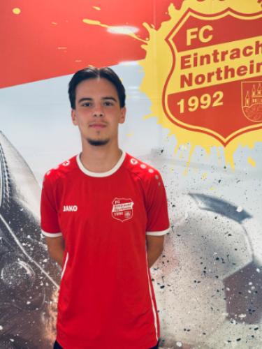 Tristan Mediavilla Asenjo