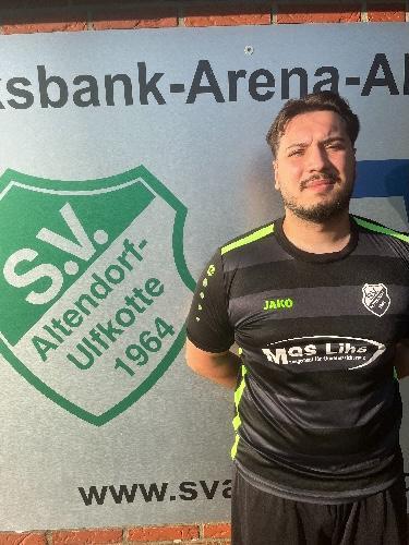 Sead Seciri