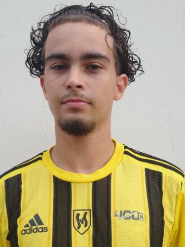 Johannes Younes Ben Abdellah